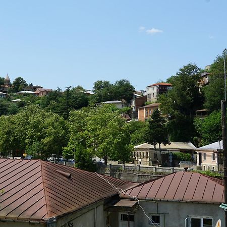 Dro Hotel Κουτάισι Εξωτερικό φωτογραφία