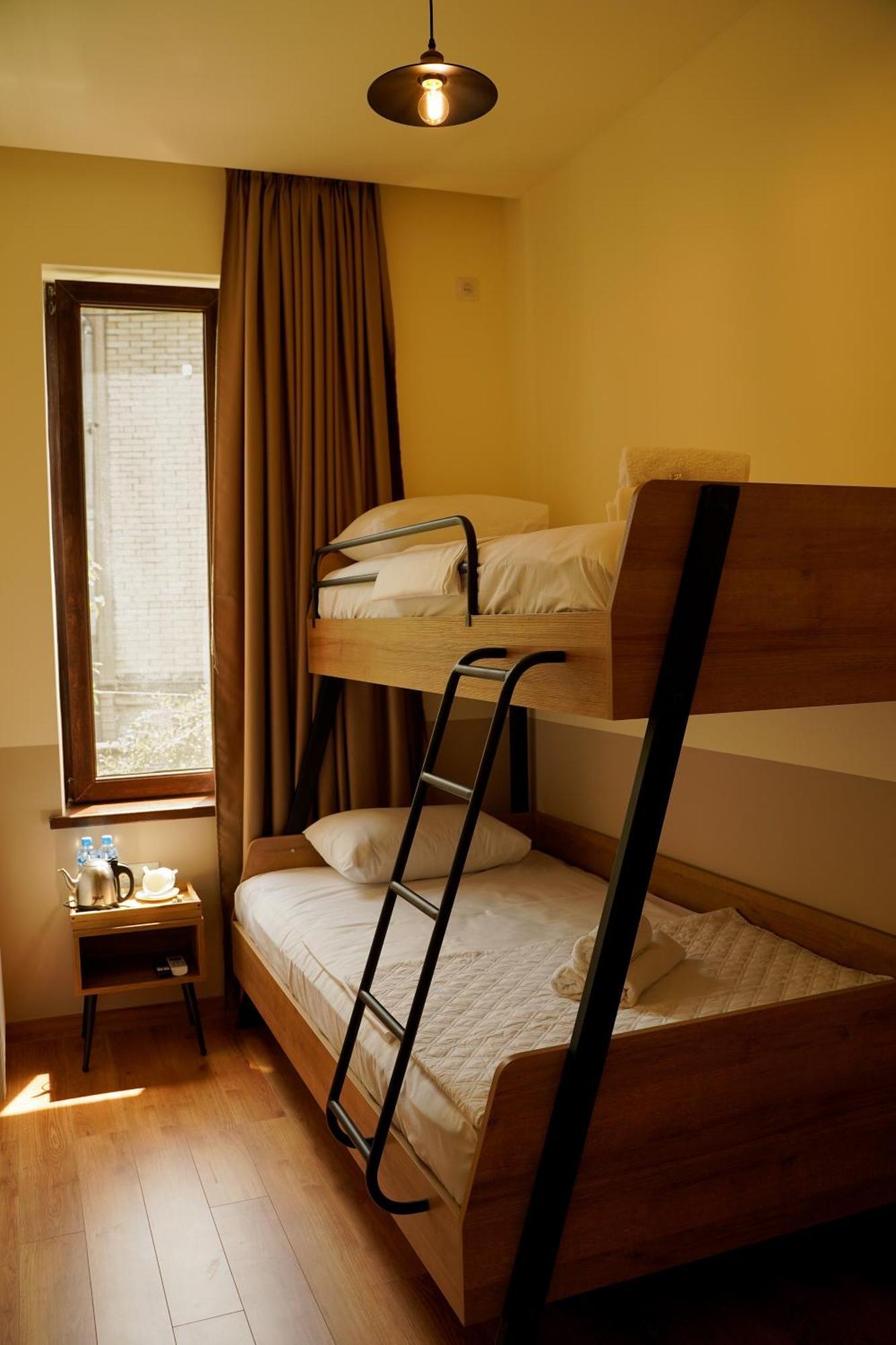 Dro Hotel Κουτάισι Εξωτερικό φωτογραφία