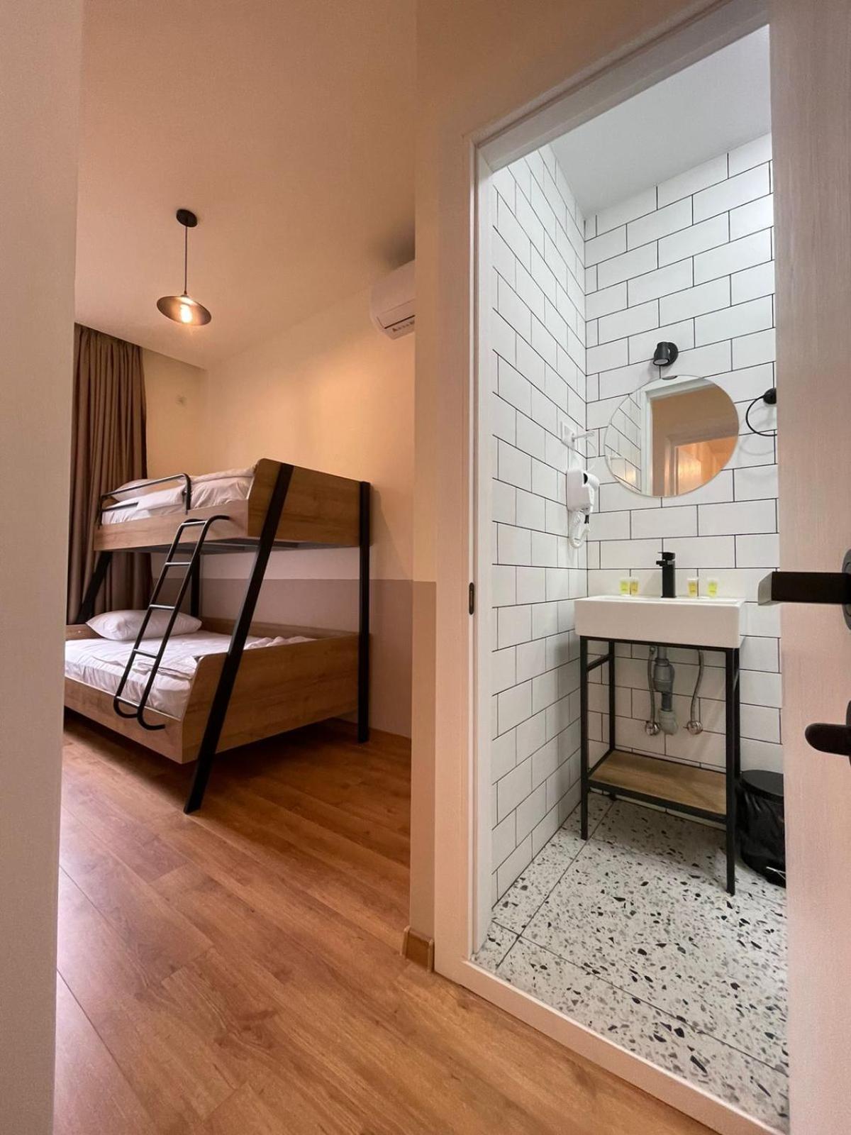 Dro Hotel Κουτάισι Εξωτερικό φωτογραφία