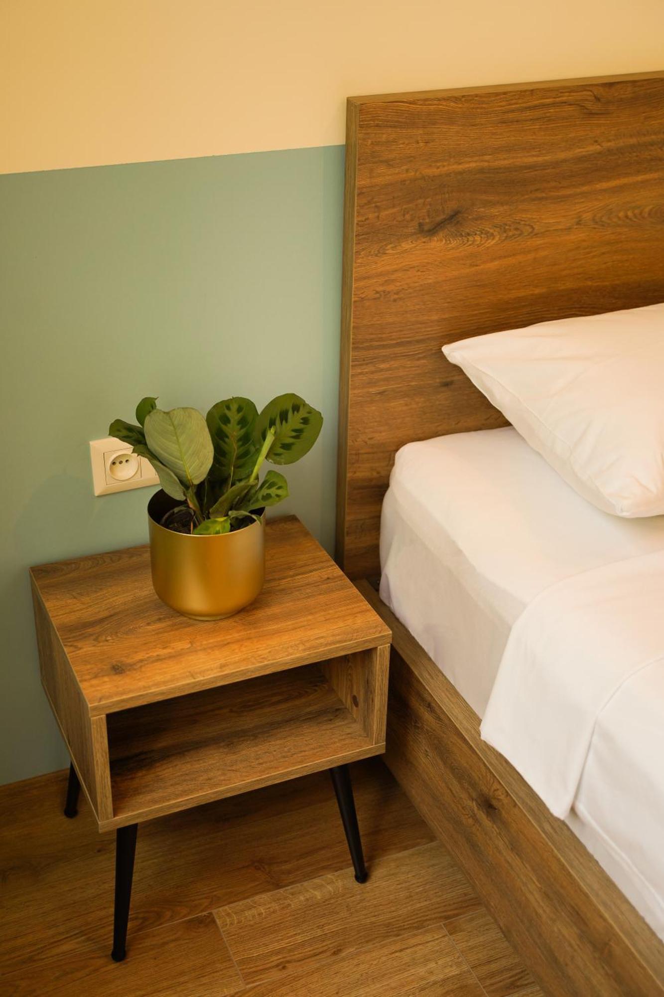 Dro Hotel Κουτάισι Εξωτερικό φωτογραφία