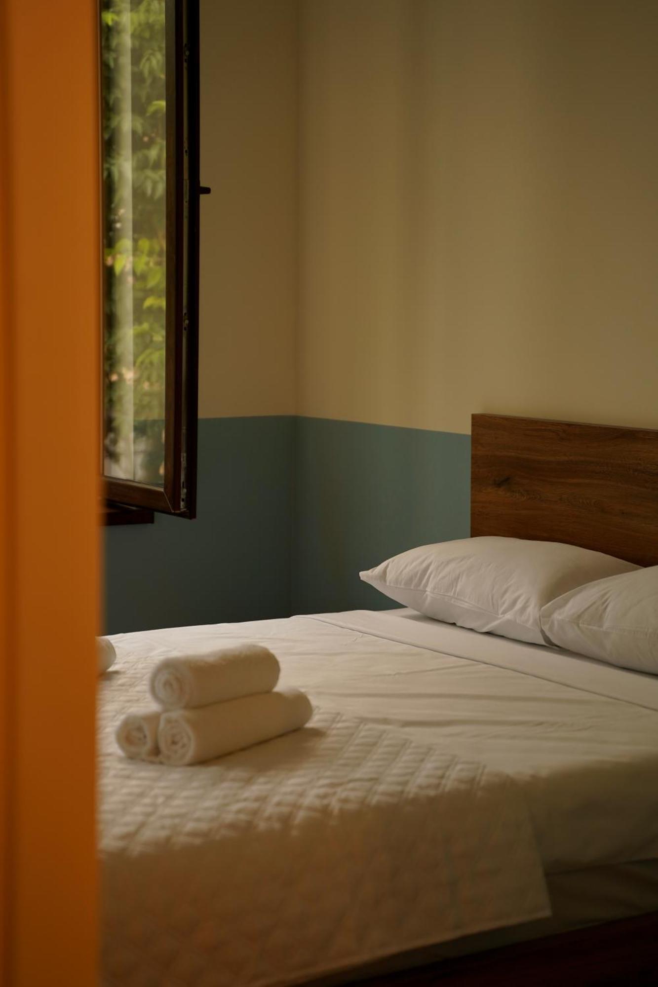 Dro Hotel Κουτάισι Εξωτερικό φωτογραφία