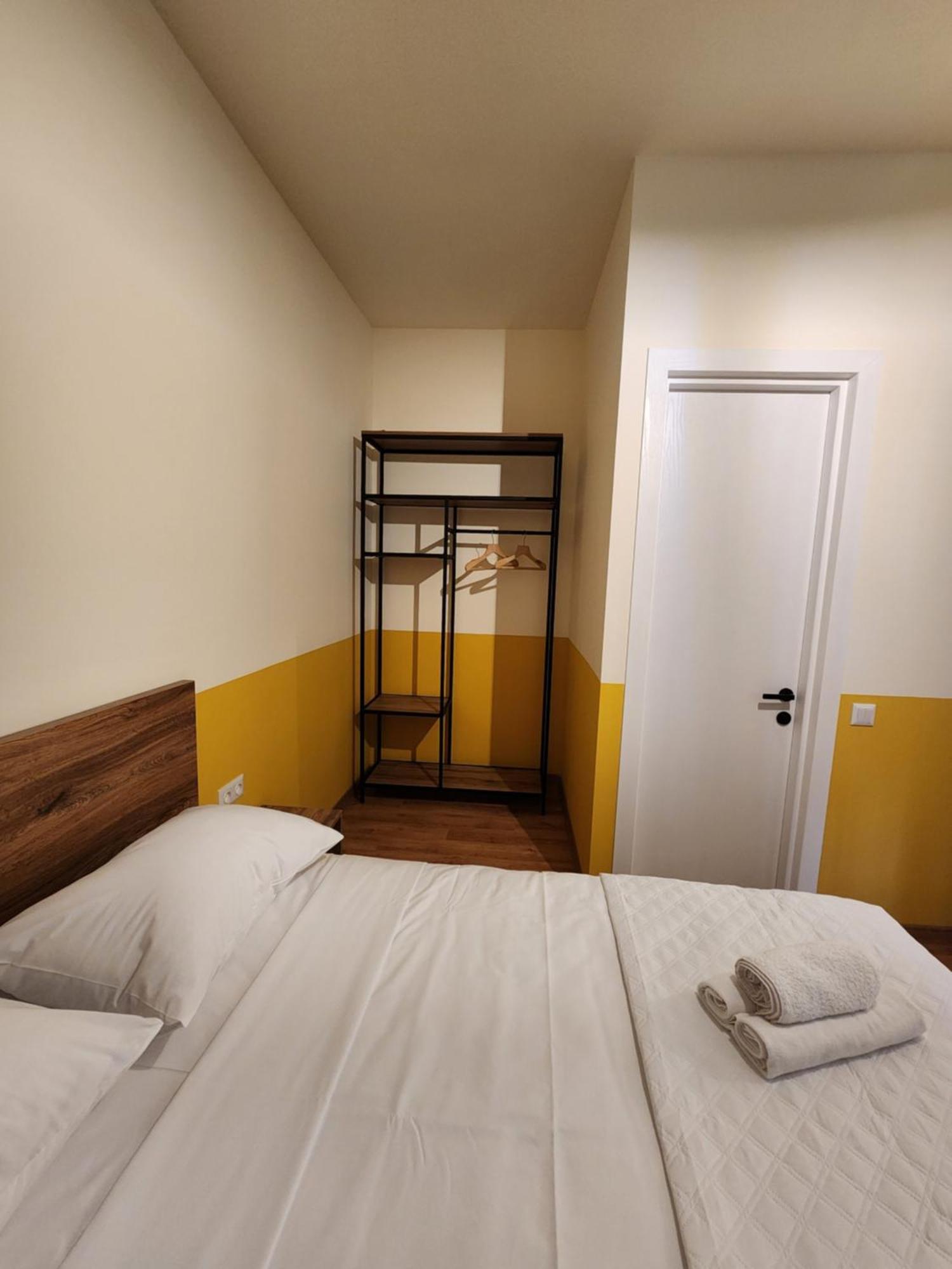 Dro Hotel Κουτάισι Εξωτερικό φωτογραφία