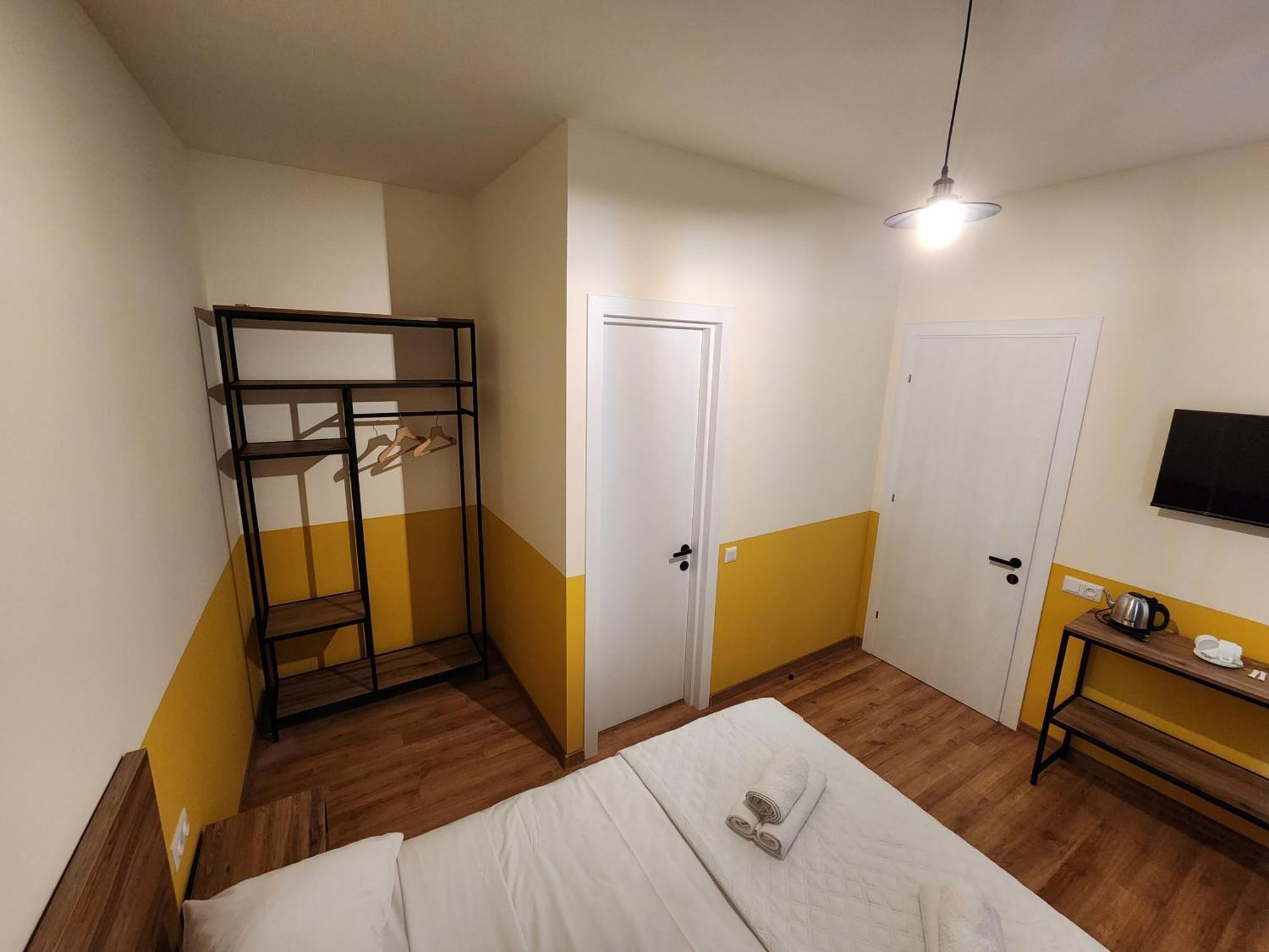 Dro Hotel Κουτάισι Εξωτερικό φωτογραφία