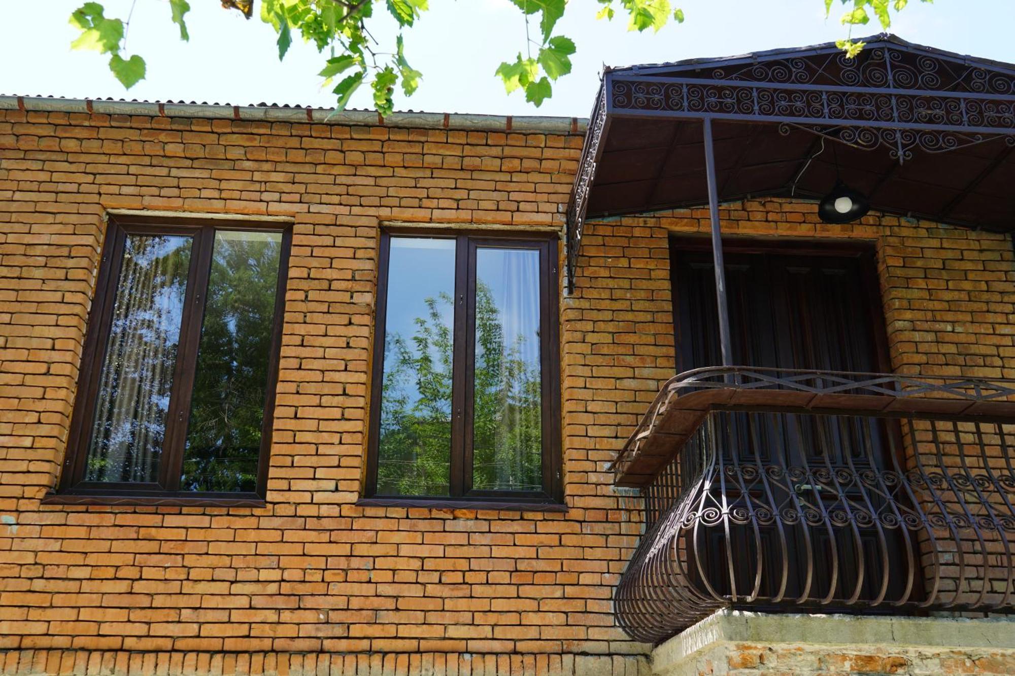 Dro Hotel Κουτάισι Εξωτερικό φωτογραφία