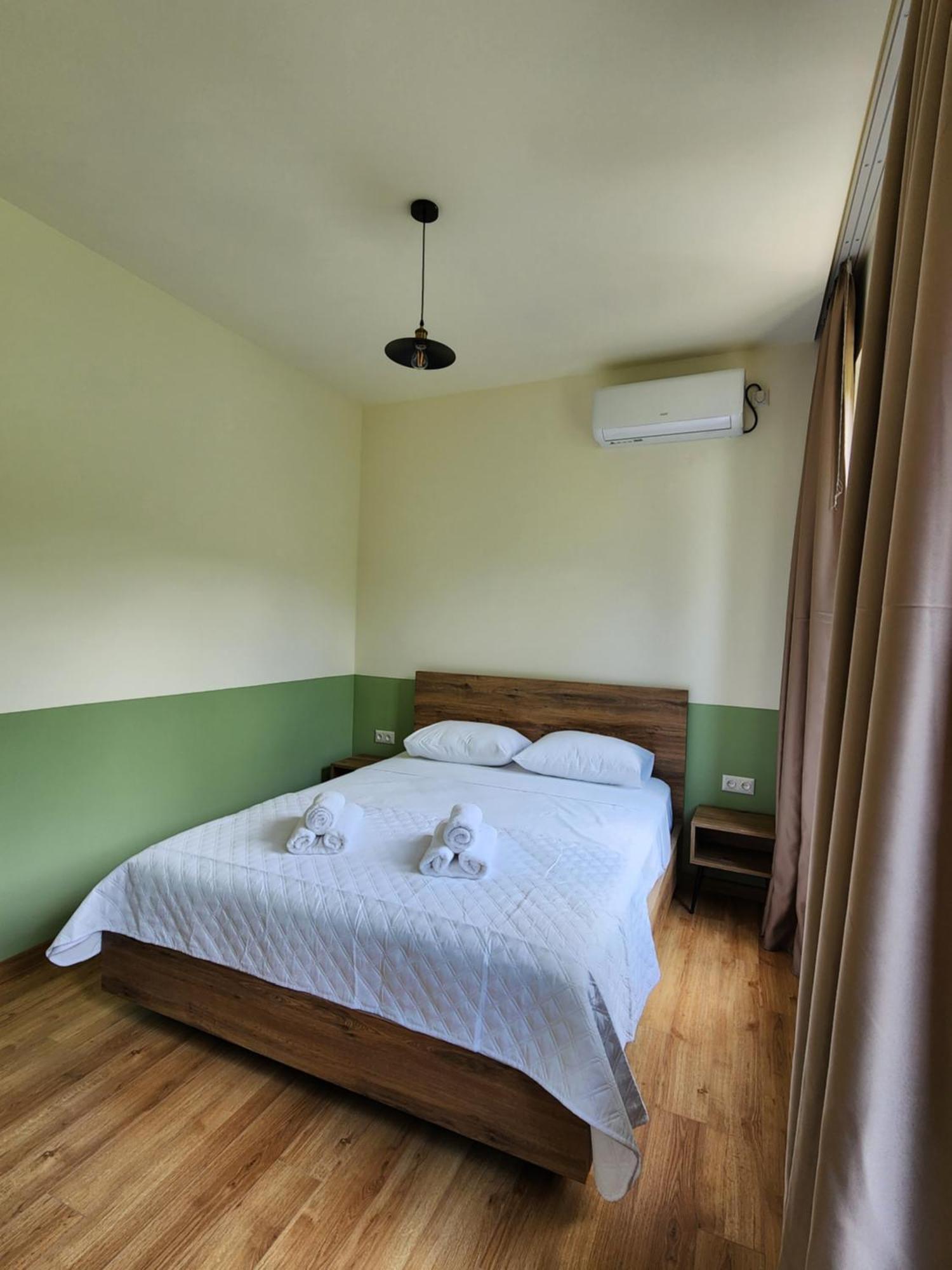 Dro Hotel Κουτάισι Εξωτερικό φωτογραφία