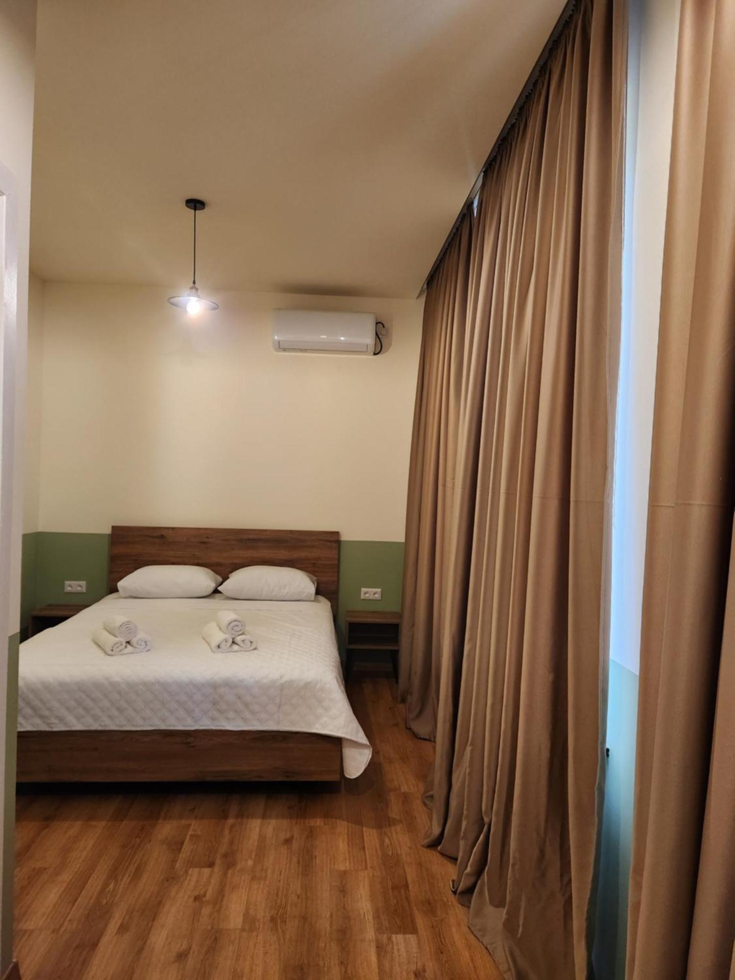 Dro Hotel Κουτάισι Εξωτερικό φωτογραφία