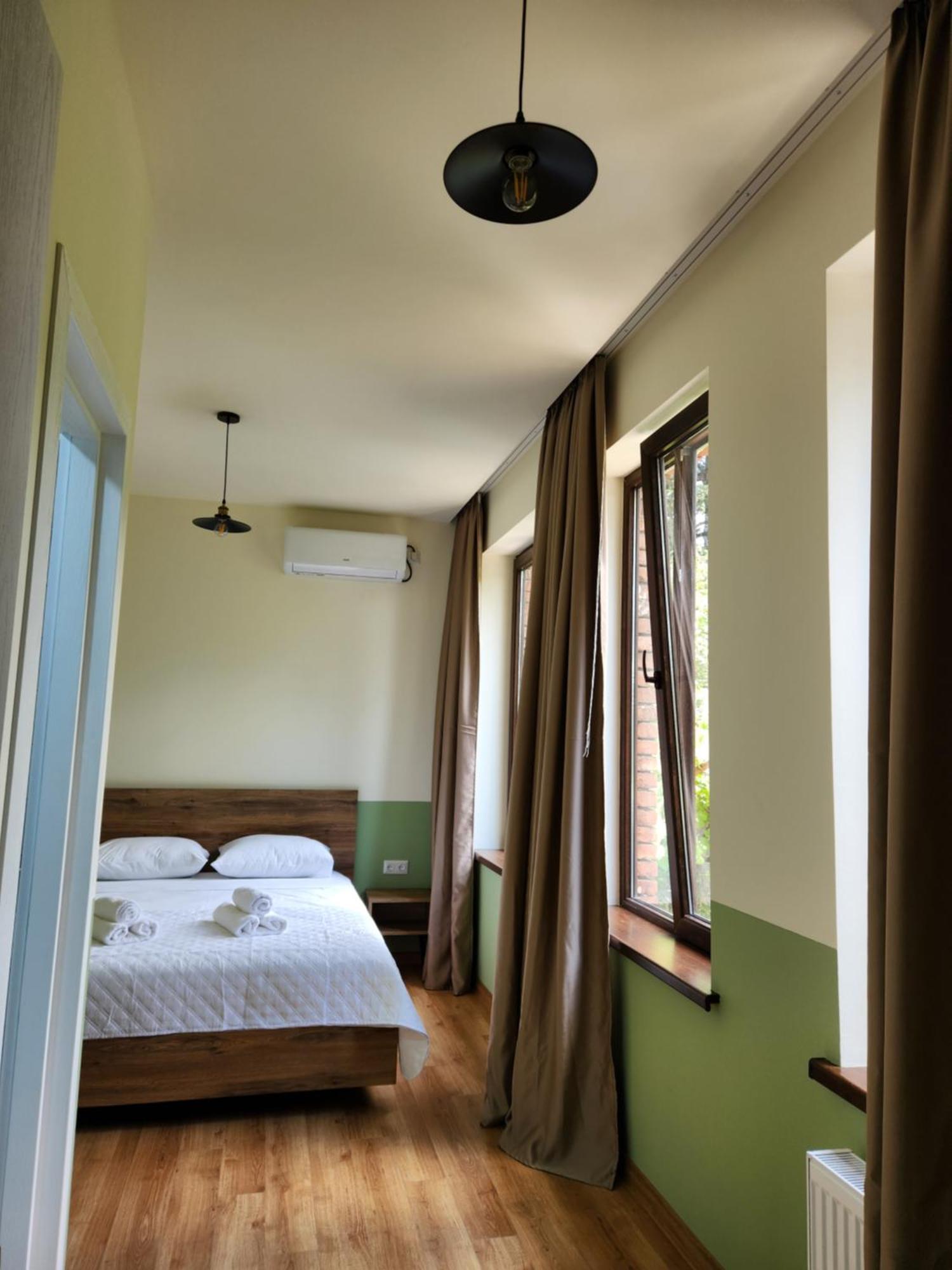 Dro Hotel Κουτάισι Εξωτερικό φωτογραφία