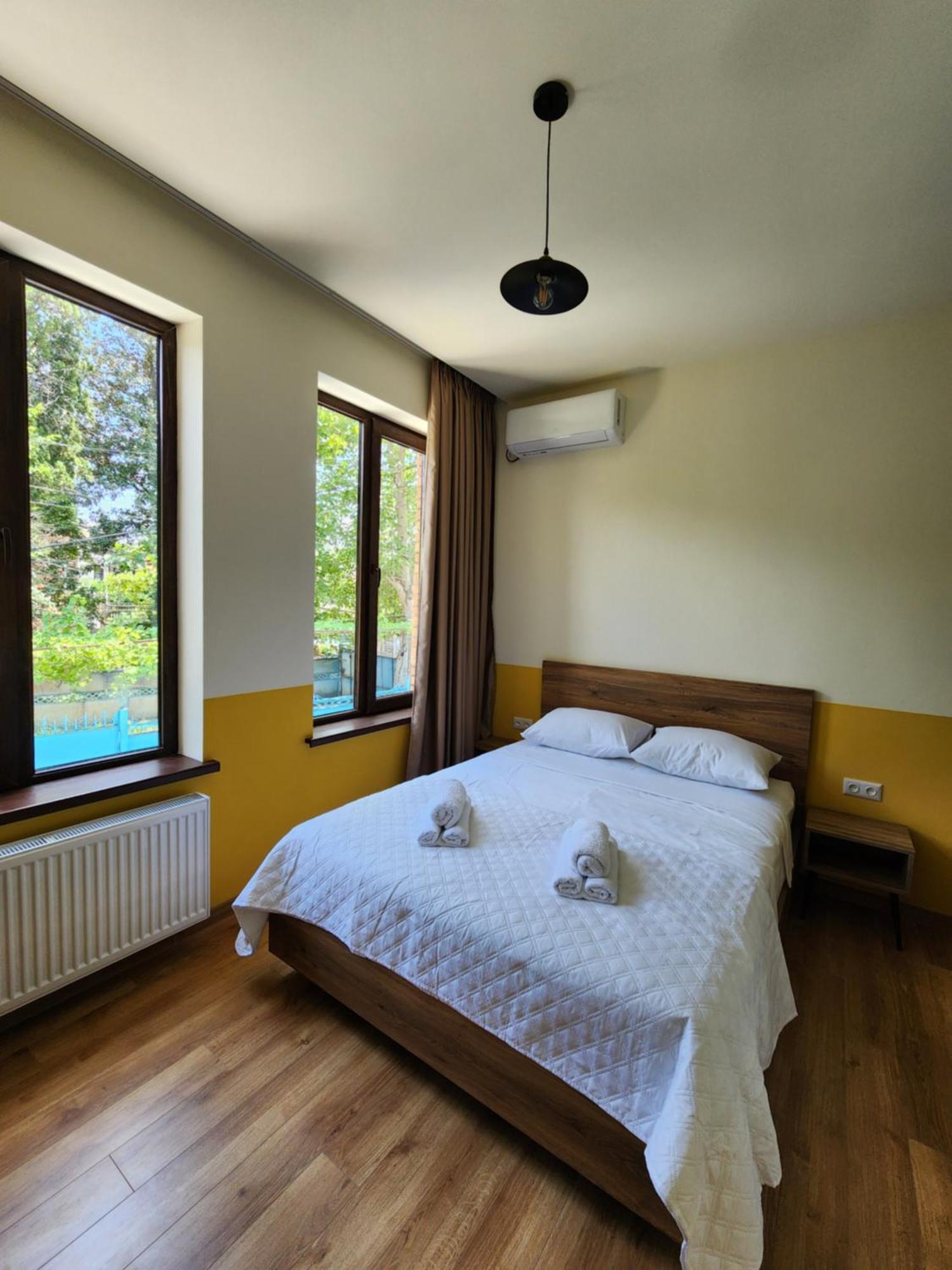 Dro Hotel Κουτάισι Εξωτερικό φωτογραφία