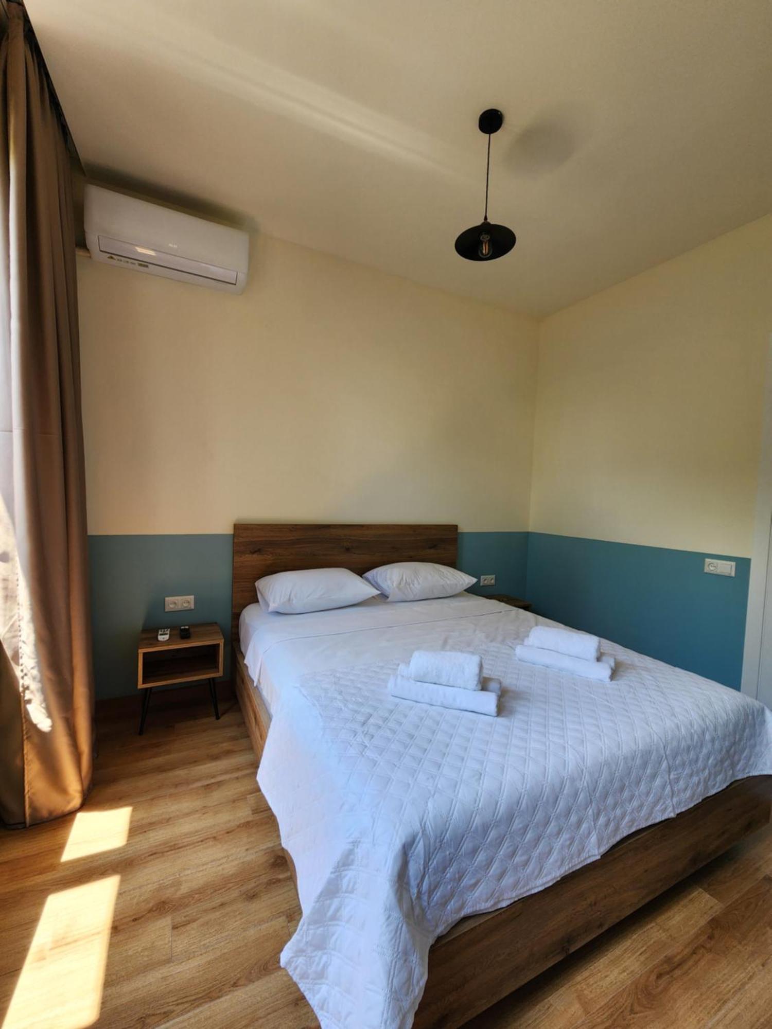 Dro Hotel Κουτάισι Εξωτερικό φωτογραφία